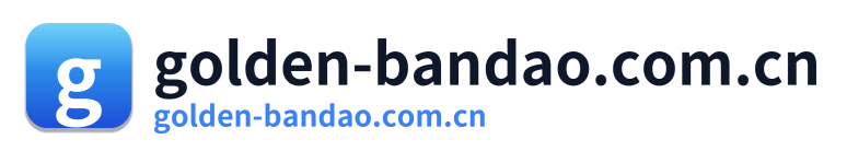golden-bandao.com.cn Logo